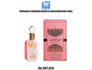 PERFUME AL WATANIAH SABAH AL WARD SUGAR EDP 100ML