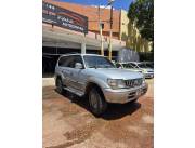 Toyota Landcruiser Prado 1998 Oferta