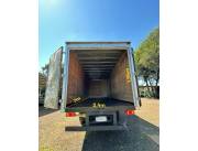 En venta Camión Fotón OLLIN