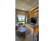 ALQUILO MONOAMBIENTE Y DEPTO EN ASUNCION, ZONA Bº JARA COD 4483