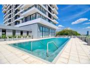 Alquilo departamento totalmente equipado en edificio Feel