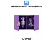 PERFUME MAISON ASRAR LILY EAU DE PARFUM 100ML