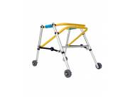 Andador posterior pediátrico - 66 - ENVIOS A TODO EL PAIS.