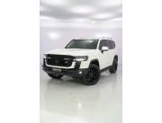 TOYOTA LAND CRUISER 2022 KIT GR