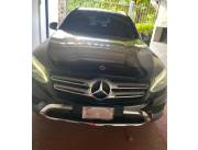 Vendo mercedes glcd 2018 m4