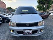 Toyota Noah 1997 2.2 4×4