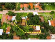 Terreno - Venta - San Antonio, Paraguay, Proyecta!