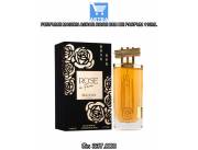 PERFUME MAISON ASRAR ROSE EAU DE PARFUM 110ML