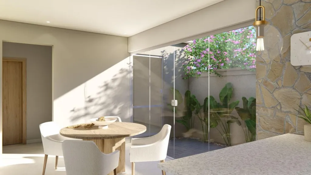 Alquilo Duplex en Mariano Roque Alonso Cod 5893 — photo 2