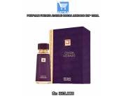 PERFUME FRENCH AVENUE COCOA MORADO EDP 100ML