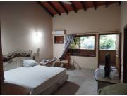 ALQUILO CASA EN ASUNCION, BARRIO RECOLETA COD 4850