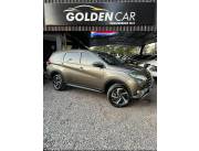 Toyota New Rush! 2018! Del Representante (Toyotoshi) Chapa Mercosur! Motor 1.5 VVTI Súper