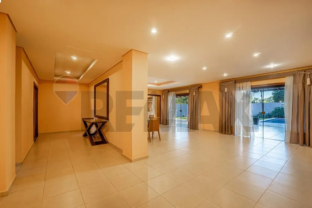 ALQUILO RESIDENCIA DE 4 DORMITORIOS EN LAS LOMAS — Foto 3
