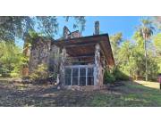 VENDO CUATRO HECTÁREAS Y MEDIA EN SAN BERNARDINO!!!