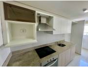 ALQUILO DEPARTAMENTO DE 2 DORMITORIOS EN BARRIO JARA Dimensión 78m2