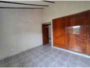 ALQUILO RESIDENCIA EN MARIANO ROQUE ALONSO, BARRIO MONSEÑOR BOGARIN COD 4982