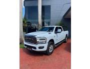 DODGE RAM 2500 LARAMIE 2024