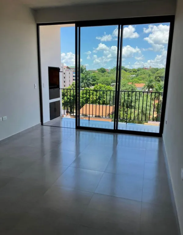 ALQUILO DEPARTAMENTO EN ASUNCION ZONA COD 4508 — foto 2