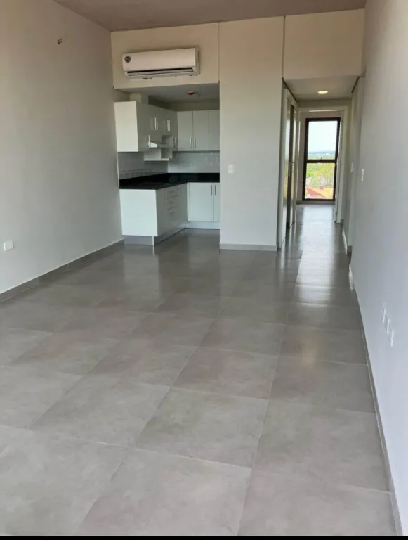 ALQUILO DEPARTAMENTO EN ASUNCION ZONA COD 4508 — foto 3