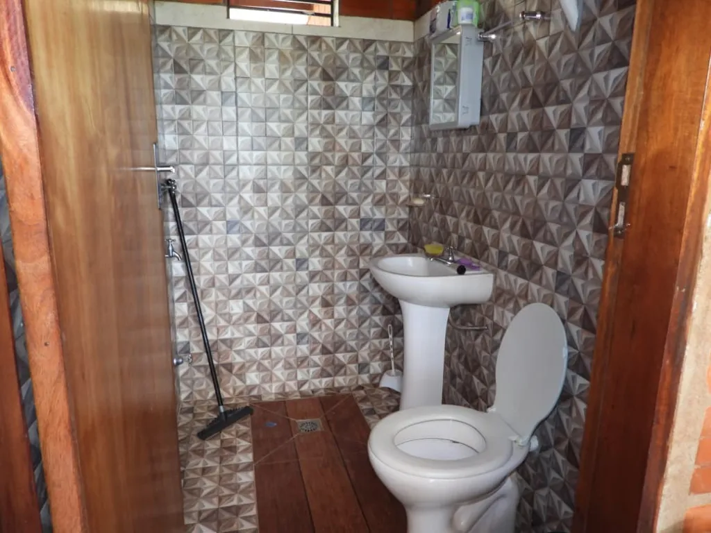 Vendo Casa Quinta en Carapegua - Paraguari Cod 6130 — foto 2