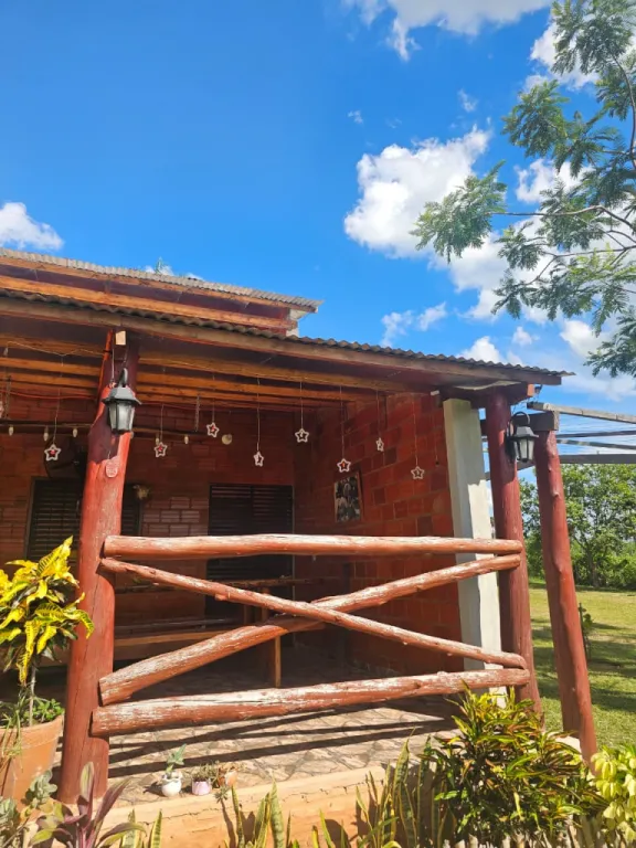 Vendo Casa Quinta en Carapegua - Paraguari Cod 6130 — foto 3