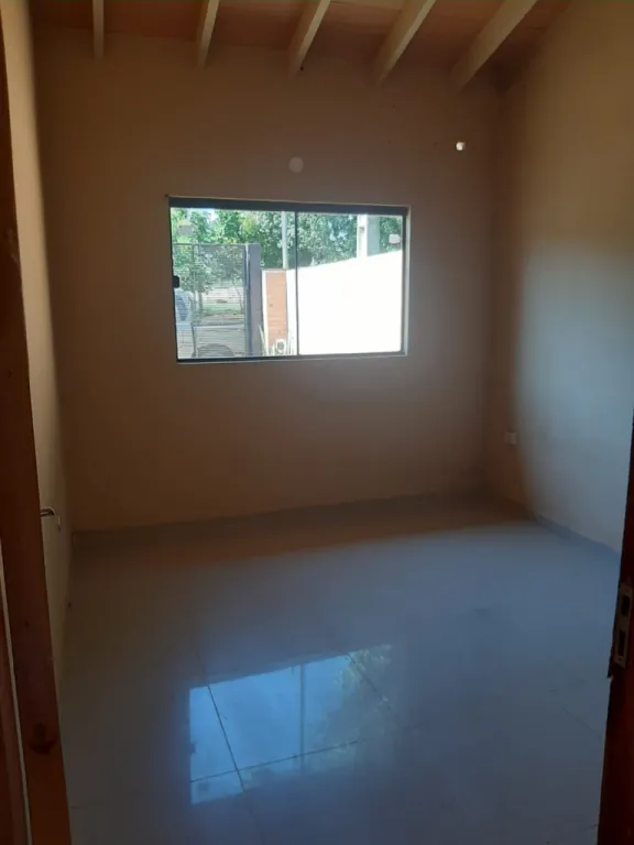 VENDO CHALET + TERRENO EN ITAGUA BARRIO SAN ROQUE COD 4566 — foto 2
