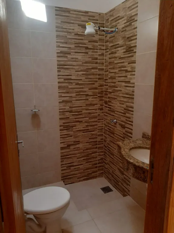 VENDO CHALET + TERRENO EN ITAGUA BARRIO SAN ROQUE COD 4566 — foto 3