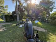 Harley-Davidson XL883N Iron 883 – Año 2019