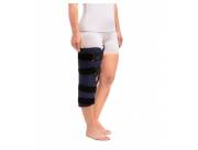 Inmovilizador de rodilla 45CM - 624 - Envíos a todo el país.