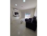 Alquilo Departamento en Barrio Villa Aurelia de As.