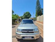 Belleza Toyota Hilux surf