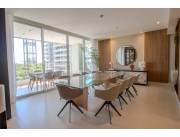 EN VENTA | Departamento Premium – THE ADDRESS en Avenida Santísima Trinidad de Asunción