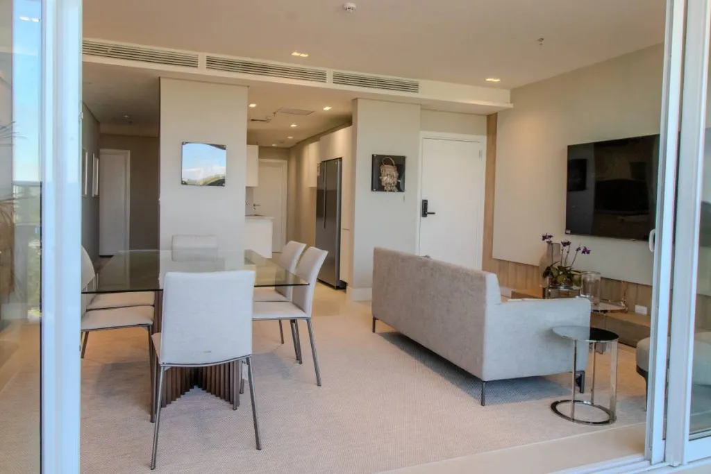 EN VENTA | Departamento Premium – THE ADDRESS en Avenida Santísima Trinidad de Asunción — foto 2