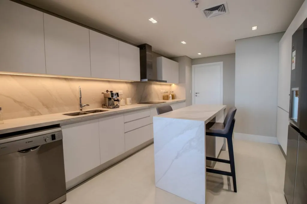 EN VENTA | Departamento Premium – THE ADDRESS en Avenida Santísima Trinidad de Asunción — foto 3