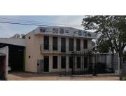 Alquilo Duplex en Luque Cod 6072