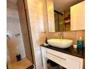 Alquilo Departamento Full Amoblado- Edificio Feel.