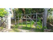 CASA QUINTA - BARRIO CERRADO COSTA LAGO - PATIÑO