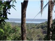 SANBER, PROX. ALMARENA: 7 HAS IDEALES P/ DESARROLLOS INMOBILIARIOS, VISTA PANORÁMICA, ARRO