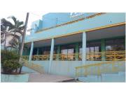 AVDA. VENEZUELA, BO JARA: 1.670 M2, 3 NIVELES, IDEAL P/ SHOWROOM, EMPRESARIALES, REPRESENT