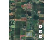 PROX. COLONIA YGUAZU, TABAPY: 97 HAS, P/ USO INDUSTRIAL, LOGÍSTICO, ETC. 35.000 USD /HA.