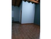 ALQUILO CASA EN SAN LORENZO, BARRIO AGRONOMO COD 6219 PRECIO: Gs. 3.200.000 CUENT