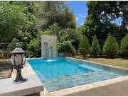 EN VENTA CASA RESIDENCIAL - 720 M2 DE TERRENO EN SAN LORENZO