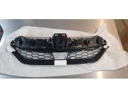Parrilla frontal HONDA CRV 2017 al 2019 Código 71121-tla-a10