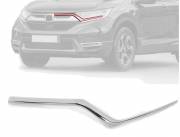 Moldura cromada HONDA CRV 2017 al 2019 izquierda y derecha NUEVO