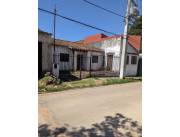 A 600 metros de Av. Cacique Lambare vendo terreno