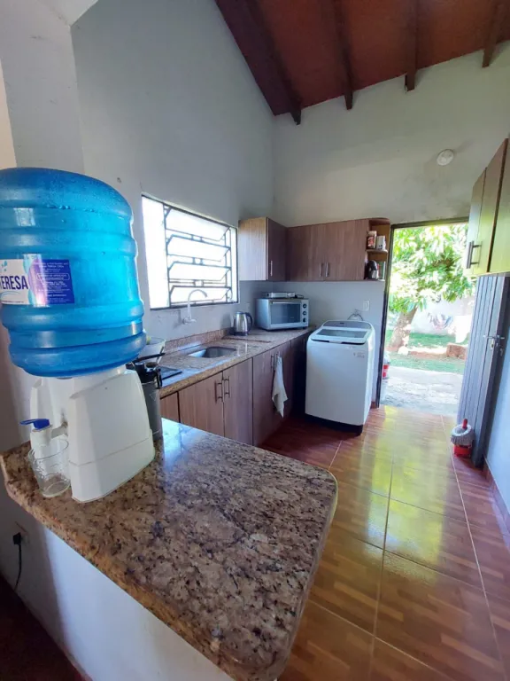 VENDO CASA EN SAN LORENZO, BARRIO VIRGEN DE LOS REMEDIOS COD 6298 — foto 2