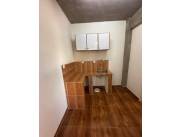 ALQUILO DEPTO EN ASUNCION, ZONA GRAL SANTOS COD 6301