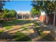 Residencia a la venta en LIMPIO