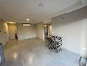 ALQUILO DEPTO EN ASUNCION ZONA LOMA PYTA COD 6303