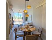 Vendo departamento de 2 dormitorios en Ycua sati asuncion